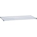 R&B Wire Products Replacement Chrome Plated Wire Shelf for 18x36 Shelving SH1836